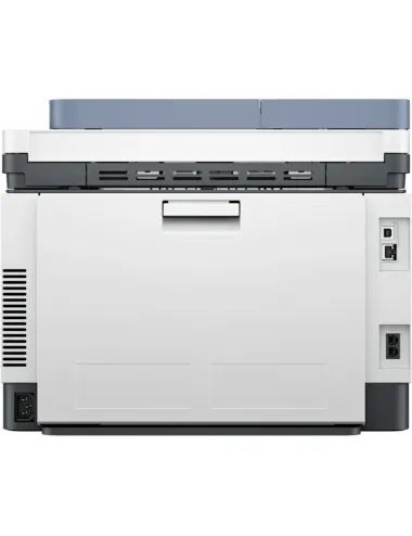 HP LaserJet Pro 3303sdw Color Laser Multifunction Printer (Ref. 499M6A)