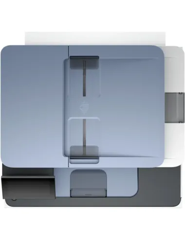 HP LaserJet Pro 3303sdw Color Laser Multifunction Printer (Ref. 499M6A)