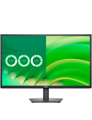 شاشة كمبيوتر 27 بوصة – Dell Pro 27 Monitor E2725HM