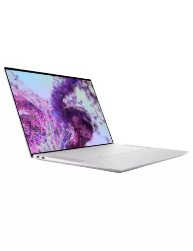 Dell XPS 16 9640 – Ultra 7 155H – RTX 4070 8 GB – 64 GB RAM – 1 TB SSD
