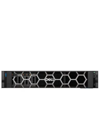 Rack Server Dell PowerEdge R760XS – Ref. EMEA_PER760XS1FLEXI