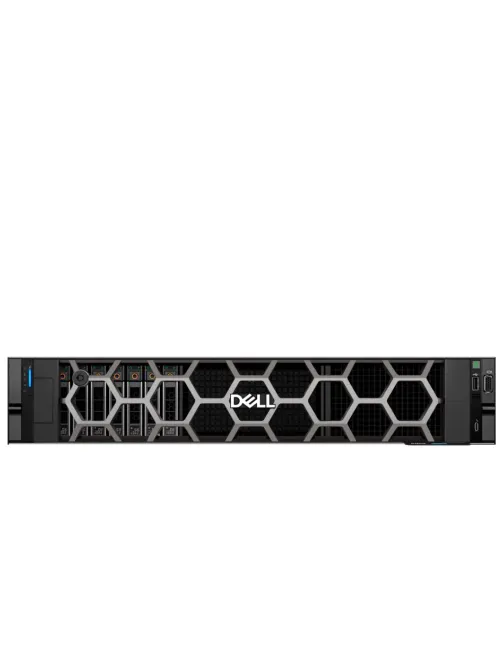 Rack Server Dell PowerEdge R760XS – Ref. EMEA_PER760XS1FLEXI