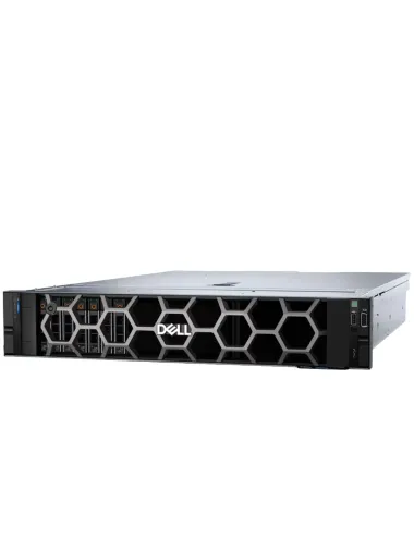 Rack Server Dell PowerEdge R760XS – Ref. EMEA_PER760XS1FLEXI