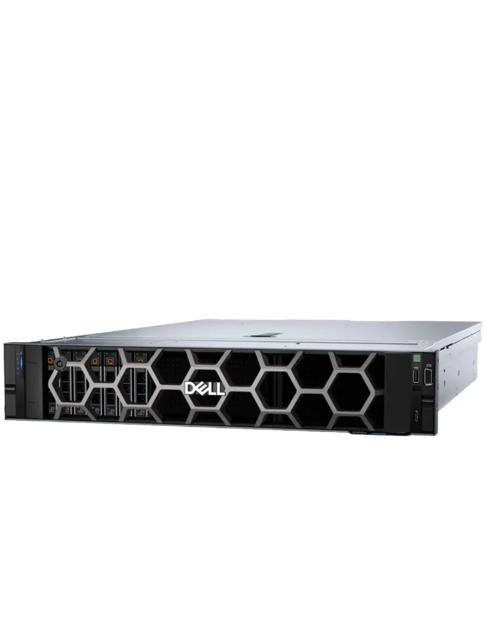 Rack Server Dell PowerEdge R760XS – Ref. EMEA_PER760XS1FLEXI