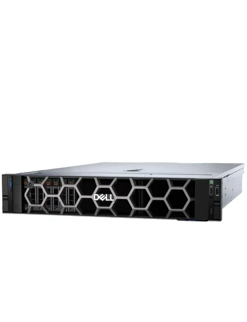 Rack Server Dell PowerEdge R760XS – Ref. EMEA_PER760XS1FLEXI