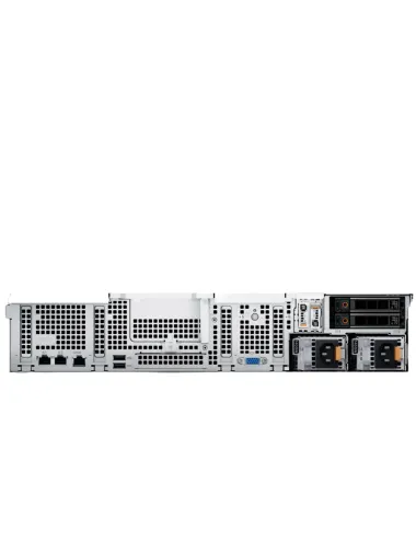 Rack Server Dell PowerEdge R760XS – Ref. EMEA_PER760XS1FLEXI