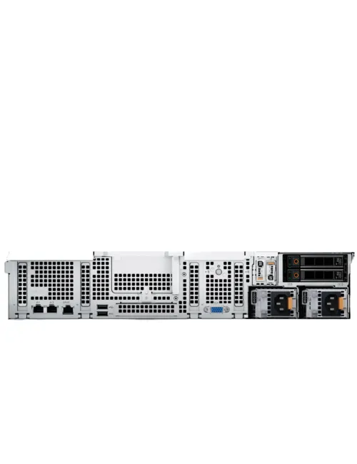 Rack Server Dell PowerEdge R760XS – Ref. EMEA_PER760XS1FLEXI