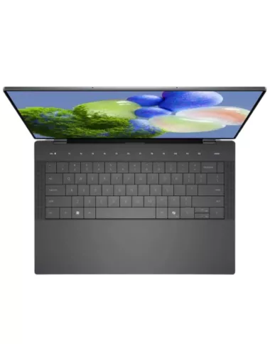 PC Gamer Dell XPS 14 9440 (2024) – Ultra 7 155H – RTX 4050 6 GB GDDR6 – 32 GB DDR5 – 1 TB SSD – 14.5" 3.2K OLED Display