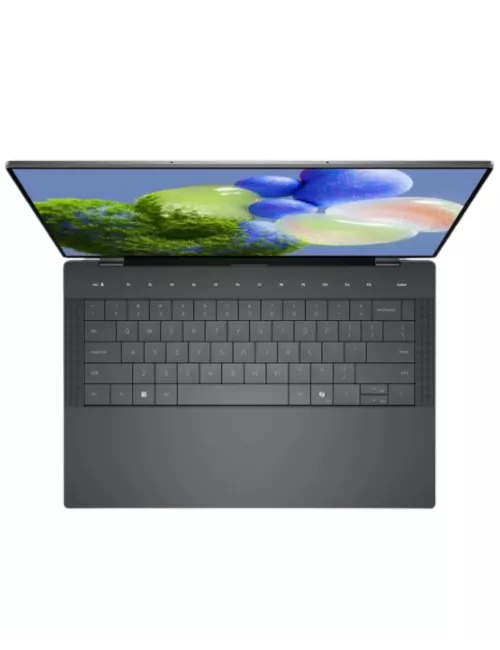 PC Gamer Dell XPS 14 9440 (2024) – Ultra 7 155H – RTX 4050 6 GB GDDR6 – 32 GB DDR5 – 1 TB SSD – 14.5" 3.2K OLED Display