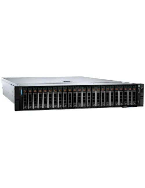 Rack Server Dell PowerEdge R760XS – Ref. EMEA_PER760XS1FLEXI