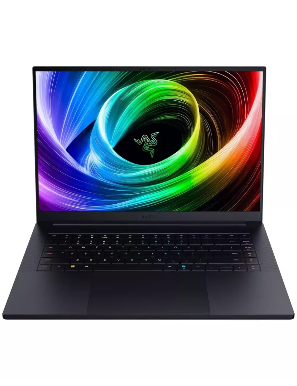 رايزر بليد 16 RTX 5080، Ryzen AI 9، 32 جيجا، SSD 1 تيرا