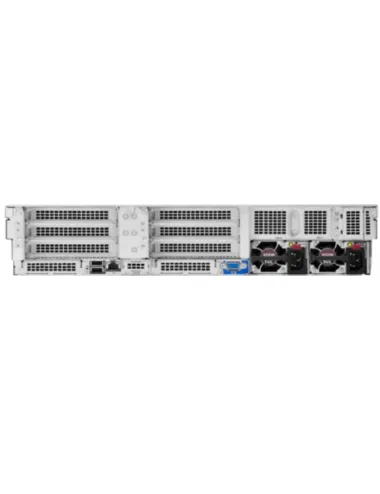 Serveur Rack HPE ProLiant DL380 Gen11 – Xeon Silver 4410Y – 32 Go RAM – 8SFF – Réf. P52560-421