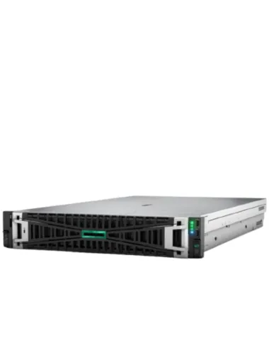 Serveur Rack HPE ProLiant DL380 Gen11 – Xeon Silver 4410Y – 32 Go RAM – 8SFF – Réf. P52560-421
