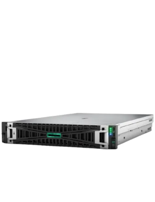 Serveur Rack HPE ProLiant DL380 Gen11 – Xeon Silver 4410Y – 32 Go RAM – 8SFF – Réf. P52560-421