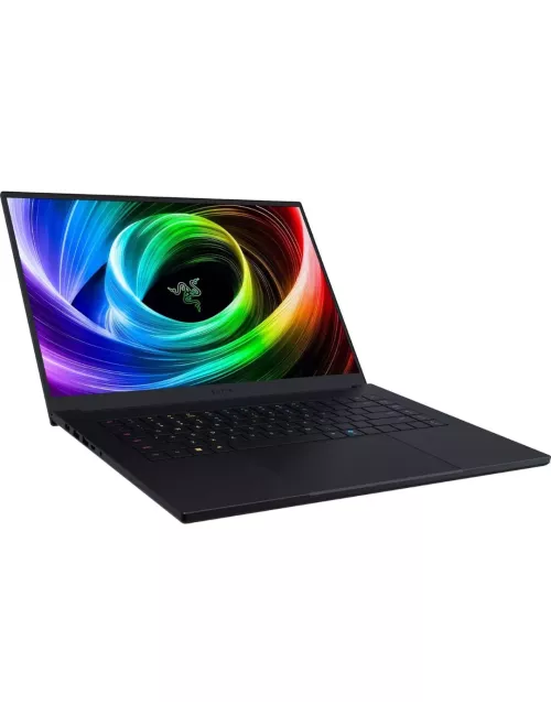 رايزر بليد 16 RTX 5080، Ryzen AI 9، 32 جيجا، SSD 1 تيرا