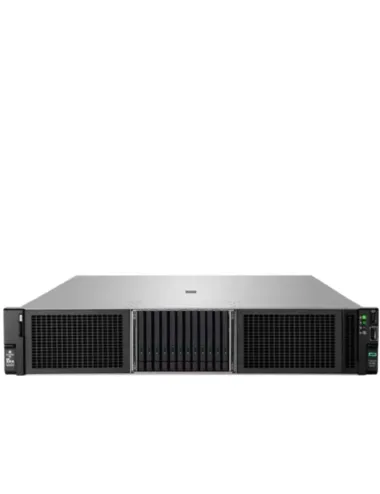 Serveur Rack HPE ProLiant DL380 Gen11 – Xeon Silver 4410Y – 32 Go RAM – 8SFF – Réf. P52560-421