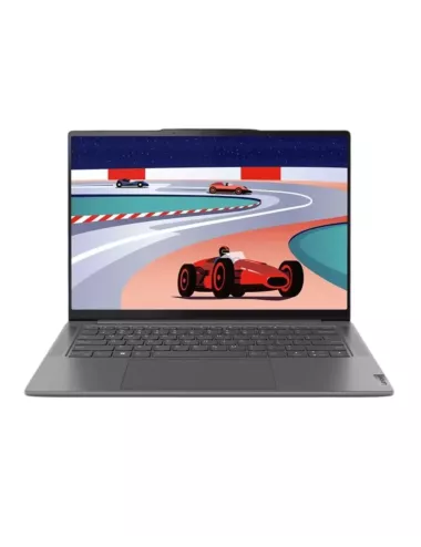 Lenovo Yoga Pro 7, AMD Ryzen 7 7845HS, GeForce RTX 3050, 16 Go RAM, SSD 1 To, tactile 14,5"