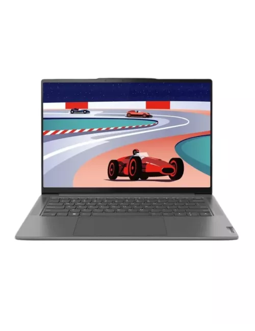 لينوفو Yoga Pro 7 – Ryzen 7 – RTX 3050 – رام 16 جيجا – SSD 1 تيرا – شاشة لمس 14.5 بوصة