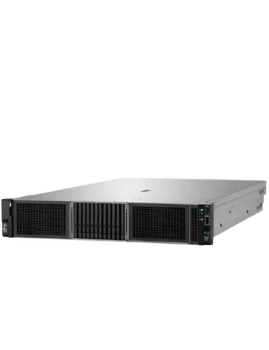 Serveur Rack HPE ProLiant DL380 Gen11 – Xeon Silver 4410Y – 32 Go RAM – 8SFF – Réf. P52560-421