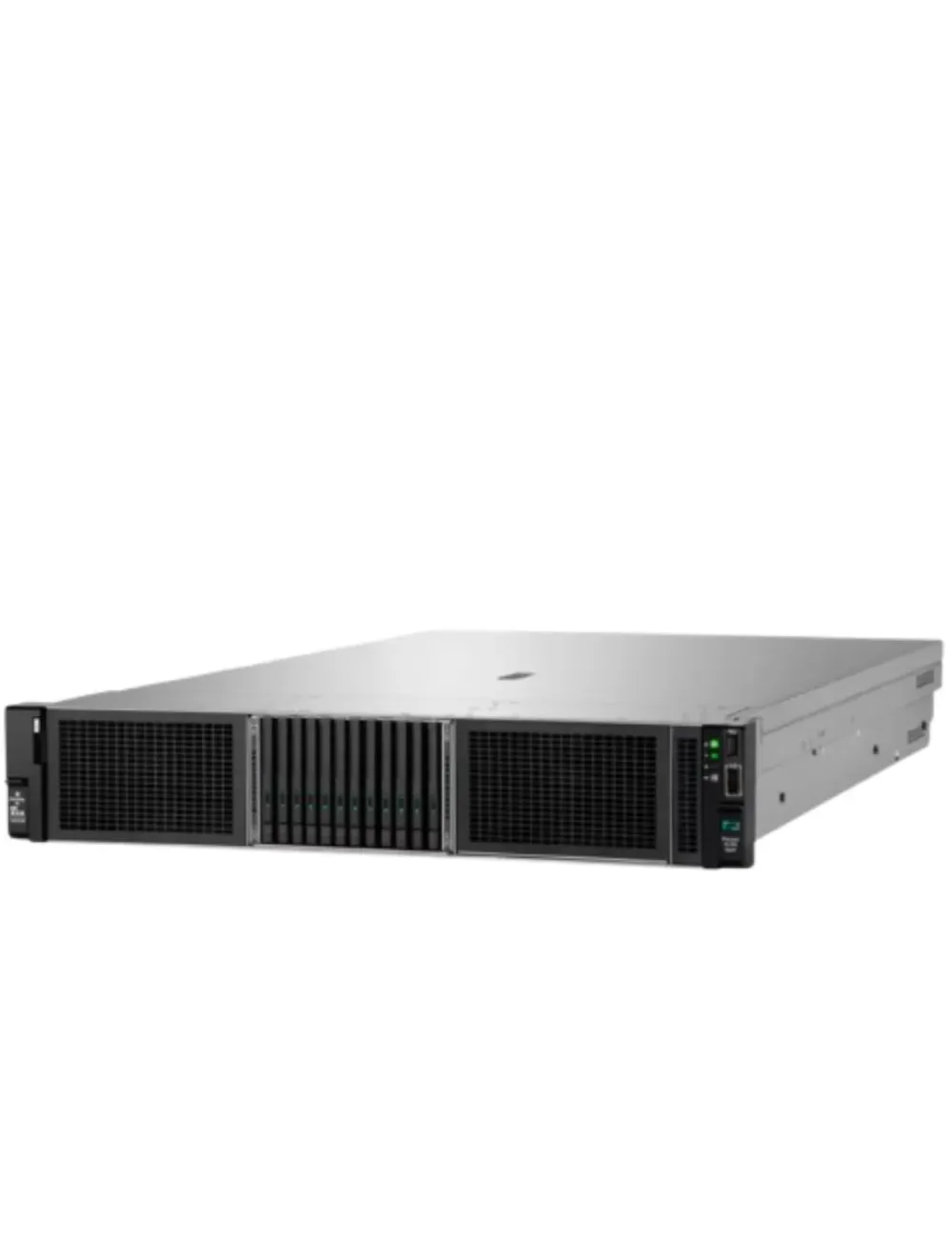 Serveur Rack HPE ProLiant DL380 Gen11 – Xeon Silver 4410Y – 32 Go RAM – 8SFF – Réf. P52560-421