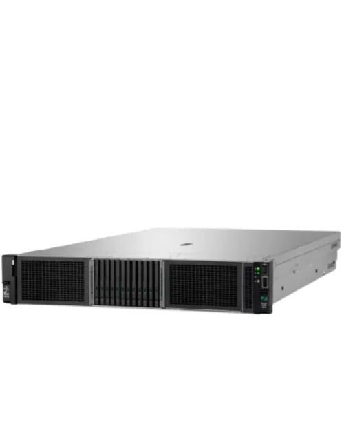 Serveur Rack HPE ProLiant DL380 Gen11 – Xeon Silver 4410Y – 32 Go RAM – 8SFF – Réf. P52560-421
