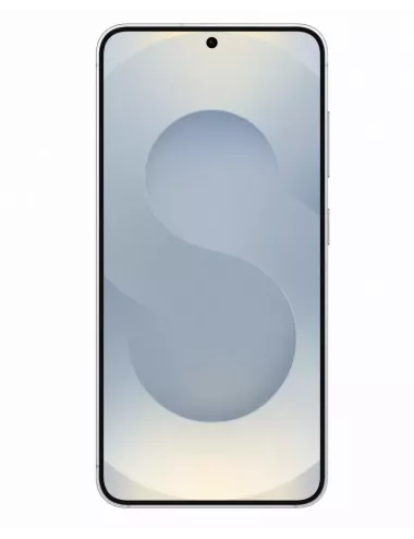 سامسونج Galaxy S25 – سعة 256 جيجا – اللون الفضي