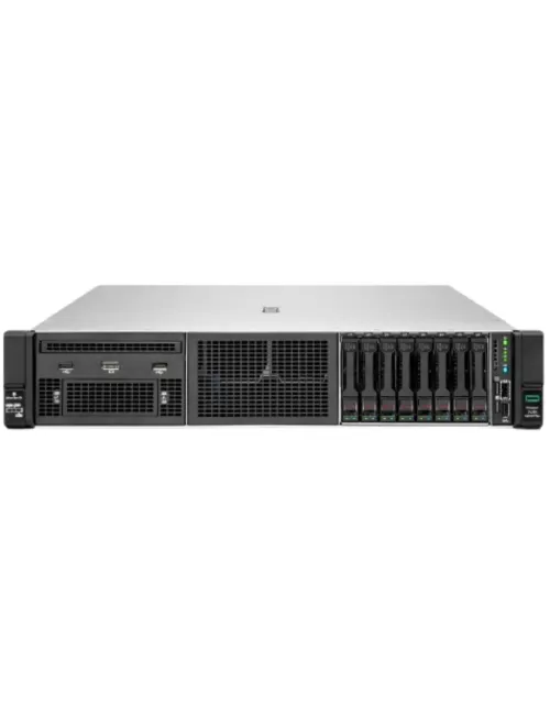 خادم راك HPE ProLiant DL380 Gen10+ – رقم المرجع P55247-B21