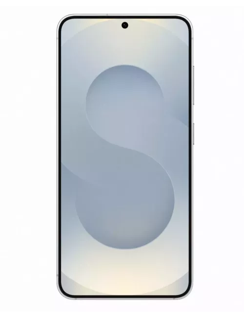 سامسونج جالاكسي S25 سعة 256 جيجا – اللون الفضي شادو