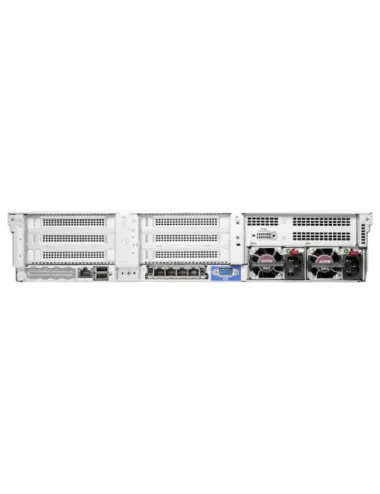 خادم راك HPE ProLiant DL380 Gen10+ – رقم المرجع P55247-B21