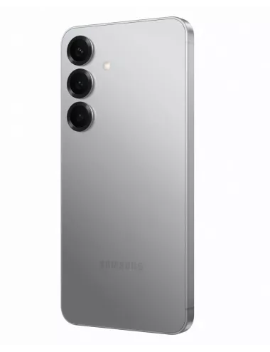 Samsung Galaxy S25 256GB – Silver Shadow
