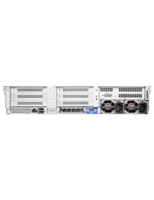 خادم راك HPE ProLiant DL380 Gen10+ – رقم المرجع P55247-B21