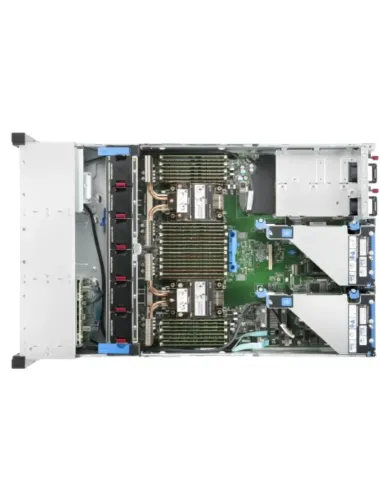 خادم راك HPE ProLiant DL380 Gen10+ – رقم المرجع P55247-B21