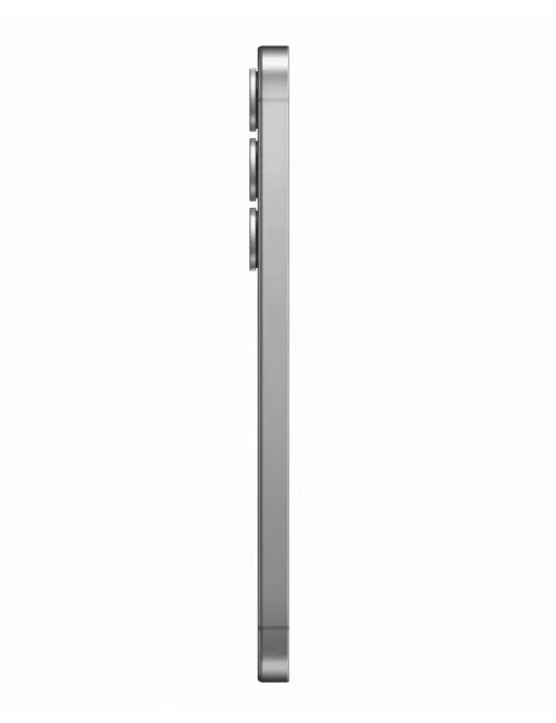 Samsung Galaxy S25 256GB – Silver Shadow