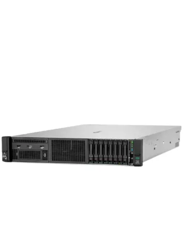 خادم راك HPE ProLiant DL380 Gen10+ – رقم المرجع P55247-B21