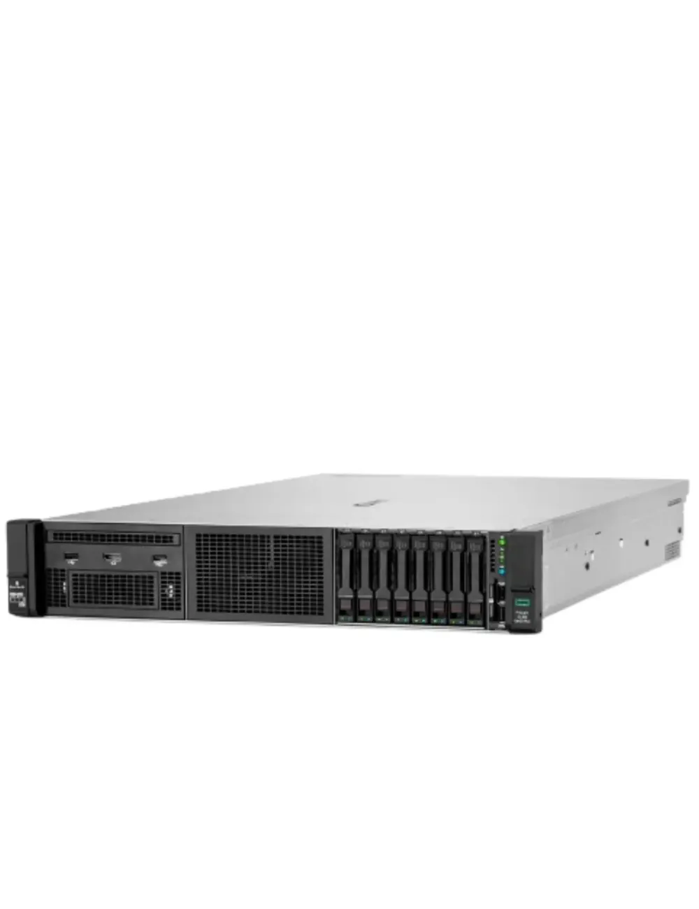 خادم راك HPE ProLiant DL380 Gen10+ – رقم المرجع P55247-B21