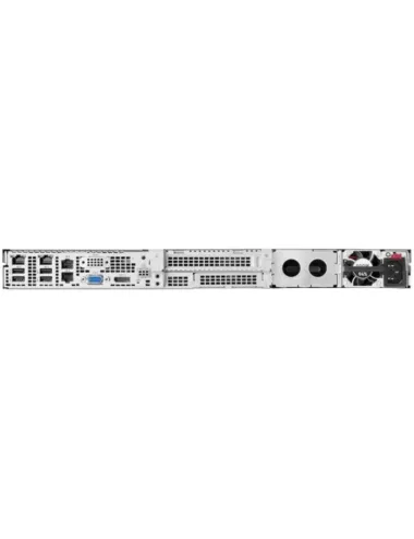 خادم راك HPE ProLiant DL20 Gen11 – P65393-421