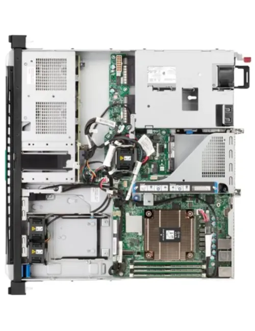 خادم راك HPE ProLiant DL20 Gen11 – P65393-421