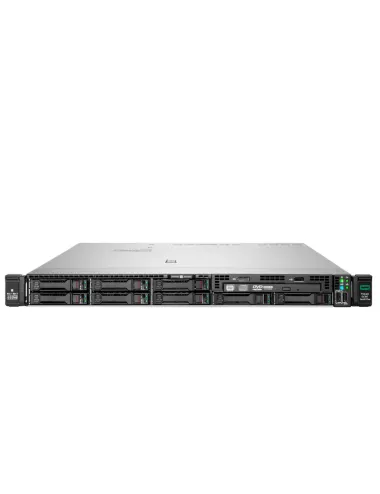 خادم راك HPE DL360 Gen10+ – المرجع P77128-425