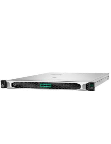 خادم راك HPE DL360 Gen10+ – المرجع P77128-425