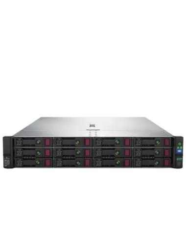 HPE ProLiant DL380 Gen10+ Rack Server – Intel Xeon Silver 4309Y – 64GB RAM – 8SFF – Ref. P77170-425