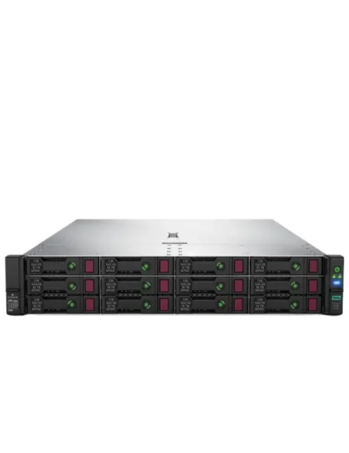 HPE ProLiant DL380 Gen10+ Rack Server – Intel Xeon Silver 4309Y – 64GB RAM – 8SFF – Ref. P77170-425