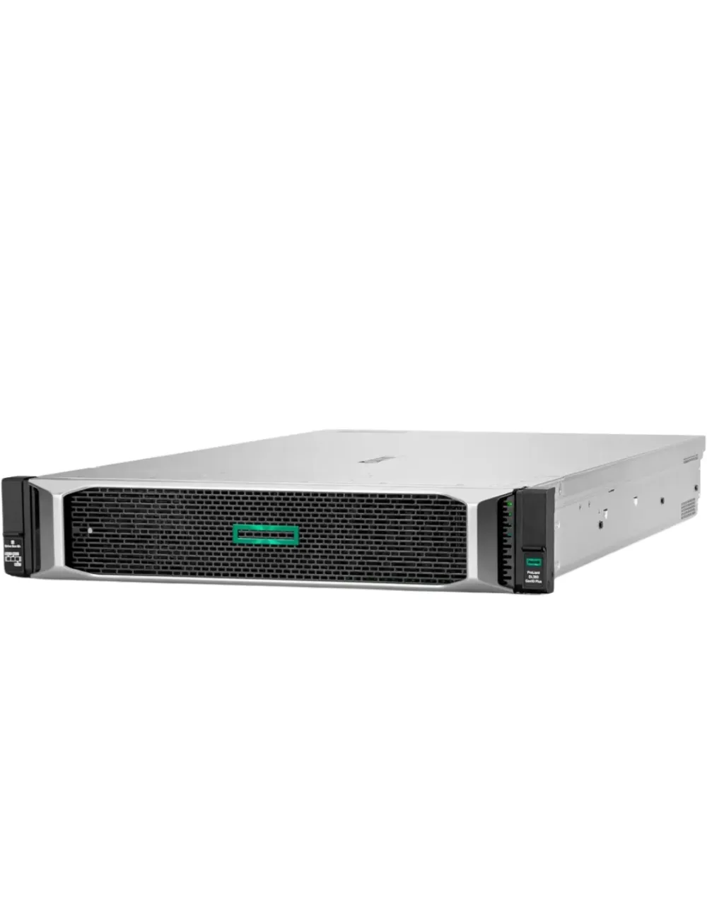 خادم رف HPE ProLiant DL380 Gen10+