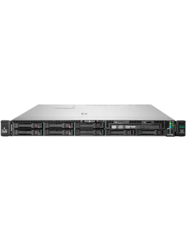 خادم رف HPE ProLiant DL360 Gen10+