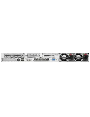 خادم رف HPE ProLiant DL360 Gen10+