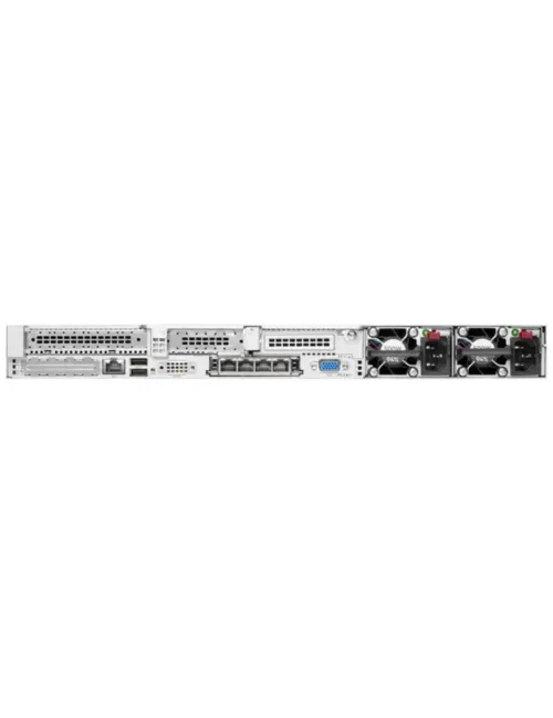 HPE ProLiant DL360 Gen10+ Rack Server – Intel Xeon Silver 4309Y – 64GB RAM – 8SFF – Ref. P77171-425