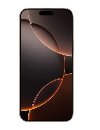 Apple iPhone 16 Pro – 256 Go – 8 Go RAM–Titane Désert