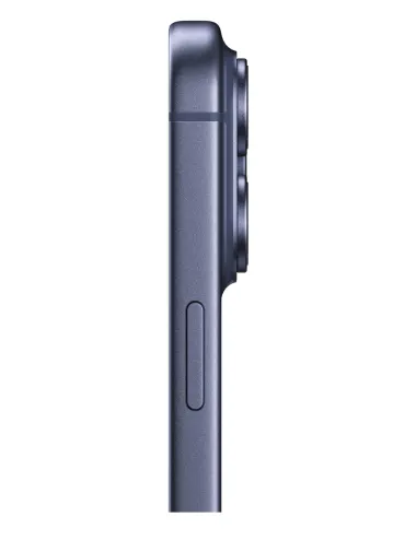 Apple iPhone 17 Pro – 256 Go – 12 Go RAM – Bleu