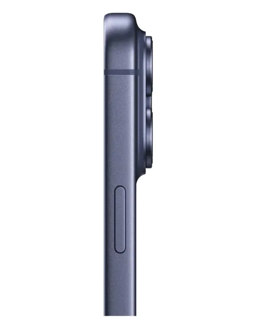 Apple iPhone 17 Pro – 256 GB – 12 GB RAM – Blue