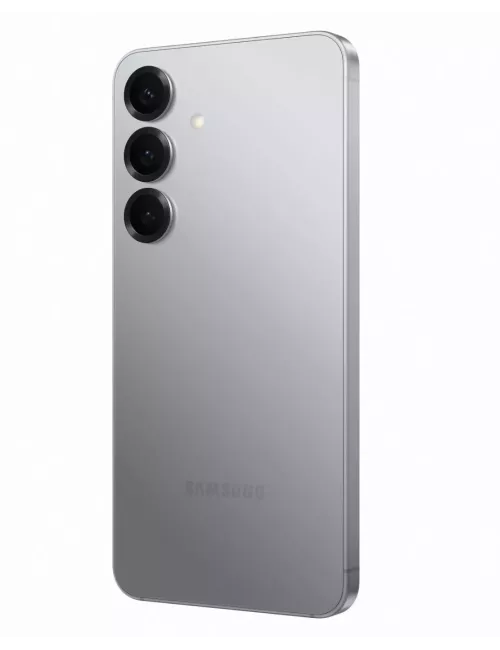 سامسونج جالكسي S25 سيلفر شادو 512 جيجابايت 6.2"