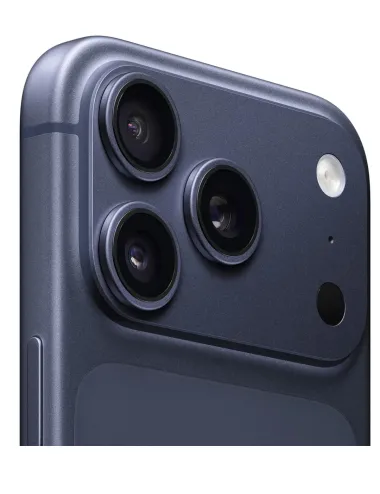 Apple iPhone 17 Pro – 256 Go – 12 Go RAM – Bleu